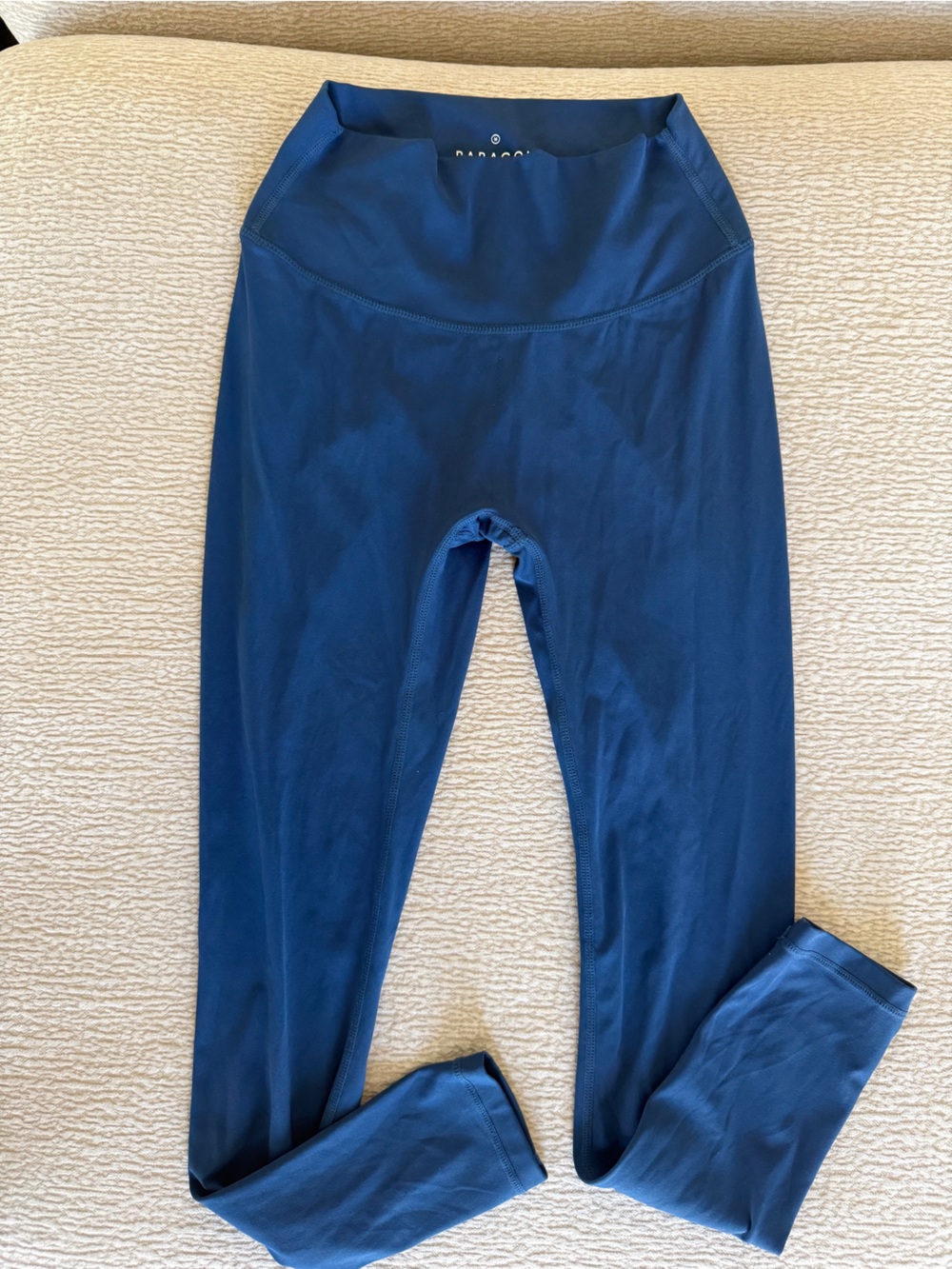 PARAGON RecStretch Original Sculptseam plus leggings in Ether